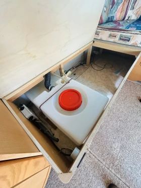 Каравана Adria Uniqa502* Exclusive* Мувър* Форселт, снимка 17