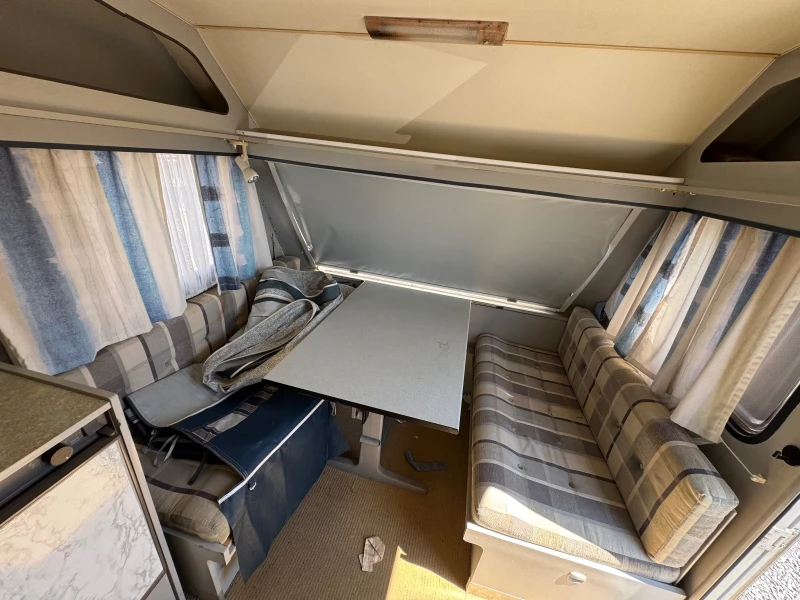 Каравана Beyerland, снимка 11 - Каравани и кемпери - 51395274