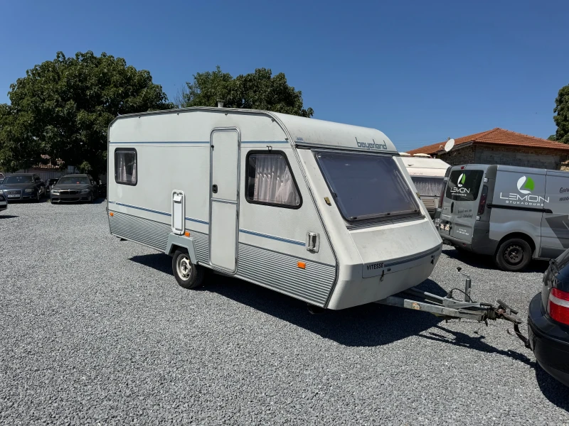 Каравана Beyerland