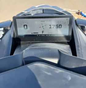 Джет Bombardier Sea Doo GTX 325 LIMITED* MUSIC* LED DISPLAY* 2025, снимка 9