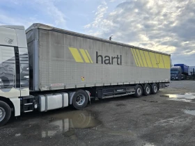 Полуремарке Schwarzmuller J SERIE, снимка 4