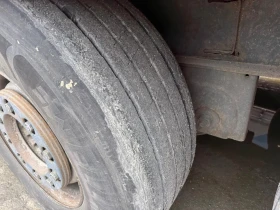 Полуремарке Schmitz S01 XL, снимка 6 - Ремаркета - 53283885