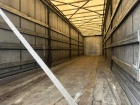 Полуремарке Schmitz S01 XL, снимка 10 - Ремаркета - 53283885