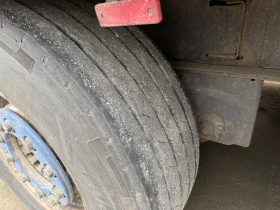 Полуремарке Schmitz S01 XL, снимка 7 - Ремаркета - 53283885