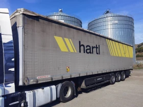 ����� �� �������� �� ����������� Schwarzmuller J SERIE