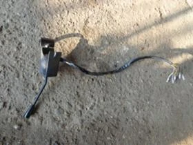 Електрическа система за Mercedes-Benz UNIMOG, снимка 2