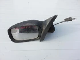 Рама и Каросерия за Ford Escort, снимка 1