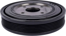 шайба колянов вал Jeep Cherokee/Liberty 2.5/2.8 CRD 2002-2005 05072669AA, снимка 2