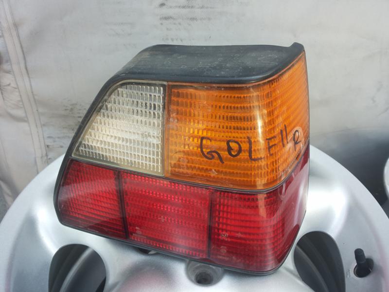 Светлини за VW Golf