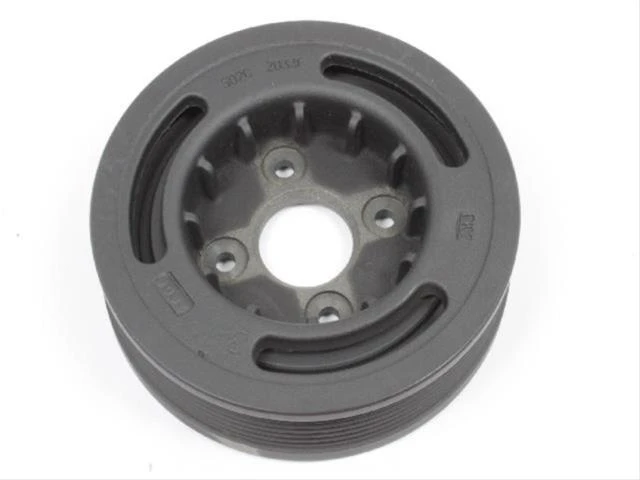 шайба колянов вал Jeep Cherokee/Liberty 2.5/2.8 CRD 2002-2005 05072669AA