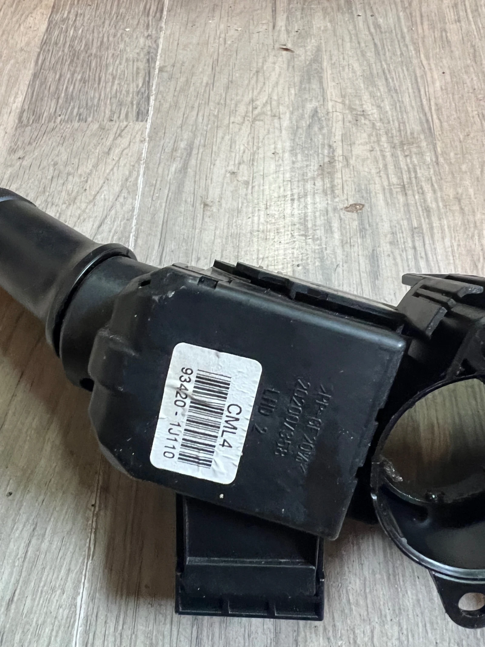 93420-1J110     HYUNDAI I 20 2010 202007358 202007356 | Mobile.bg   2