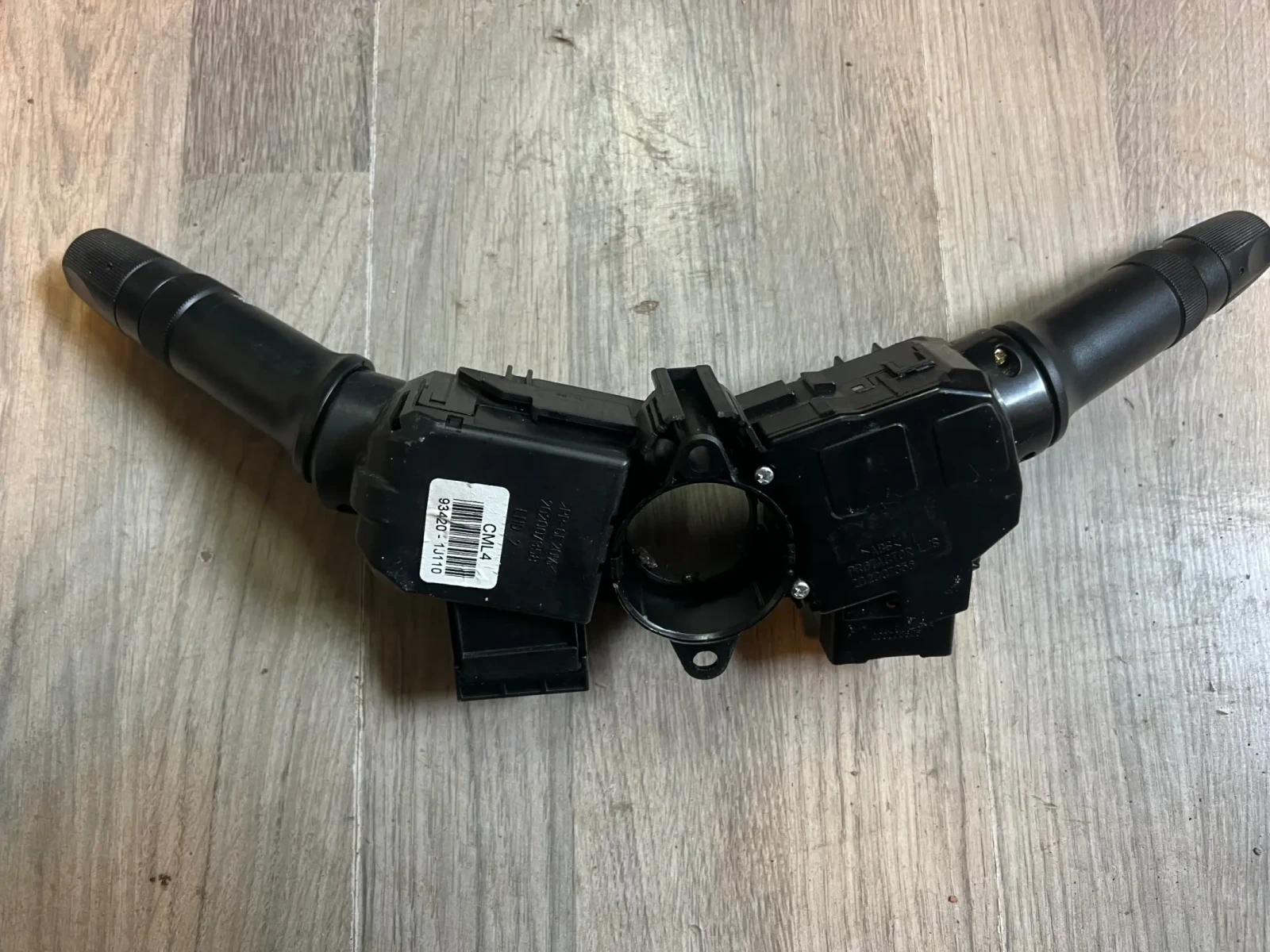 93420-1J110     HYUNDAI I 20 2010 202007358 202007356 | Mobile.bg   4