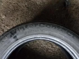 Гуми Зимни 215/60R17, снимка 10