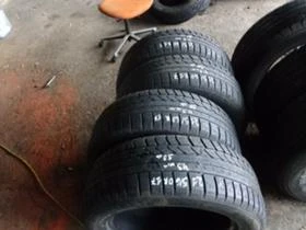 Гуми Зимни 215/60R17, снимка 4