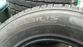 Гуми Зимни 235/65R16, снимка 7