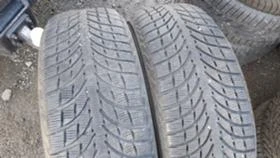 Гуми Зимни 215/70R16, снимка 1