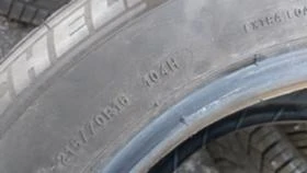 Гуми Зимни 215/70R16, снимка 5