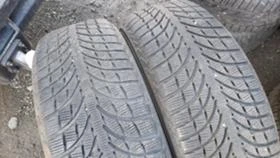 Гуми Зимни 215/70R16, снимка 2
