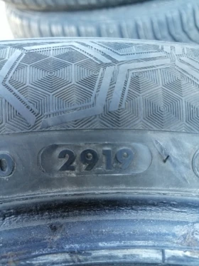 Гуми Зимни 205/55R16, снимка 6