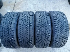 Гуми Зимни 205/55R16, снимка 2