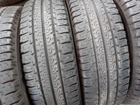 Гуми Всесезонни 225/75R16, снимка 4