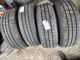 Гуми Всесезонни 225/70R15, снимка 1