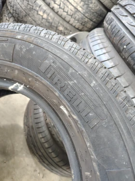 Гуми Всесезонни 225/70R15, снимка 4