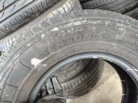 Гуми Всесезонни 225/70R15, снимка 7