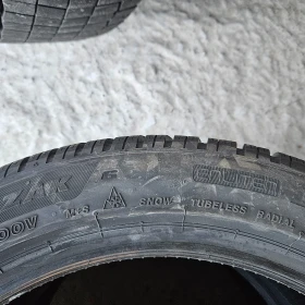 Гуми Зимни 245/45R18, снимка 7