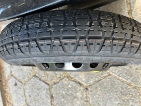Гуми с джанти Dunlop 125/70R16, снимка 3