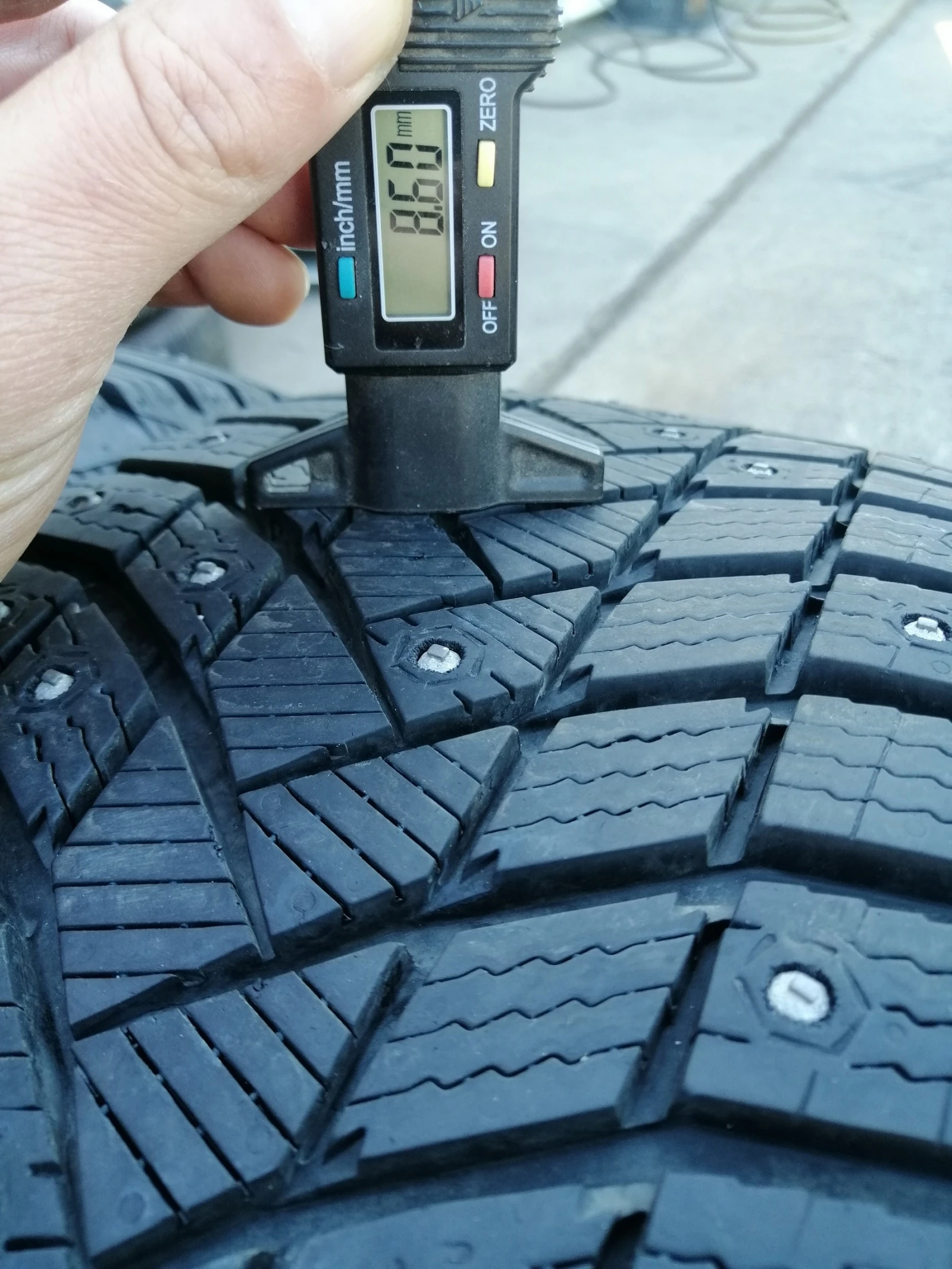  205/55R16 | Mobile.bg   7