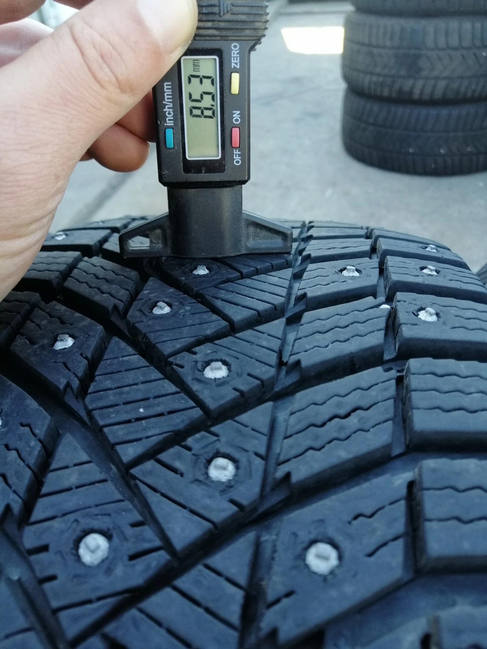  205/55R16 | Mobile.bg   8