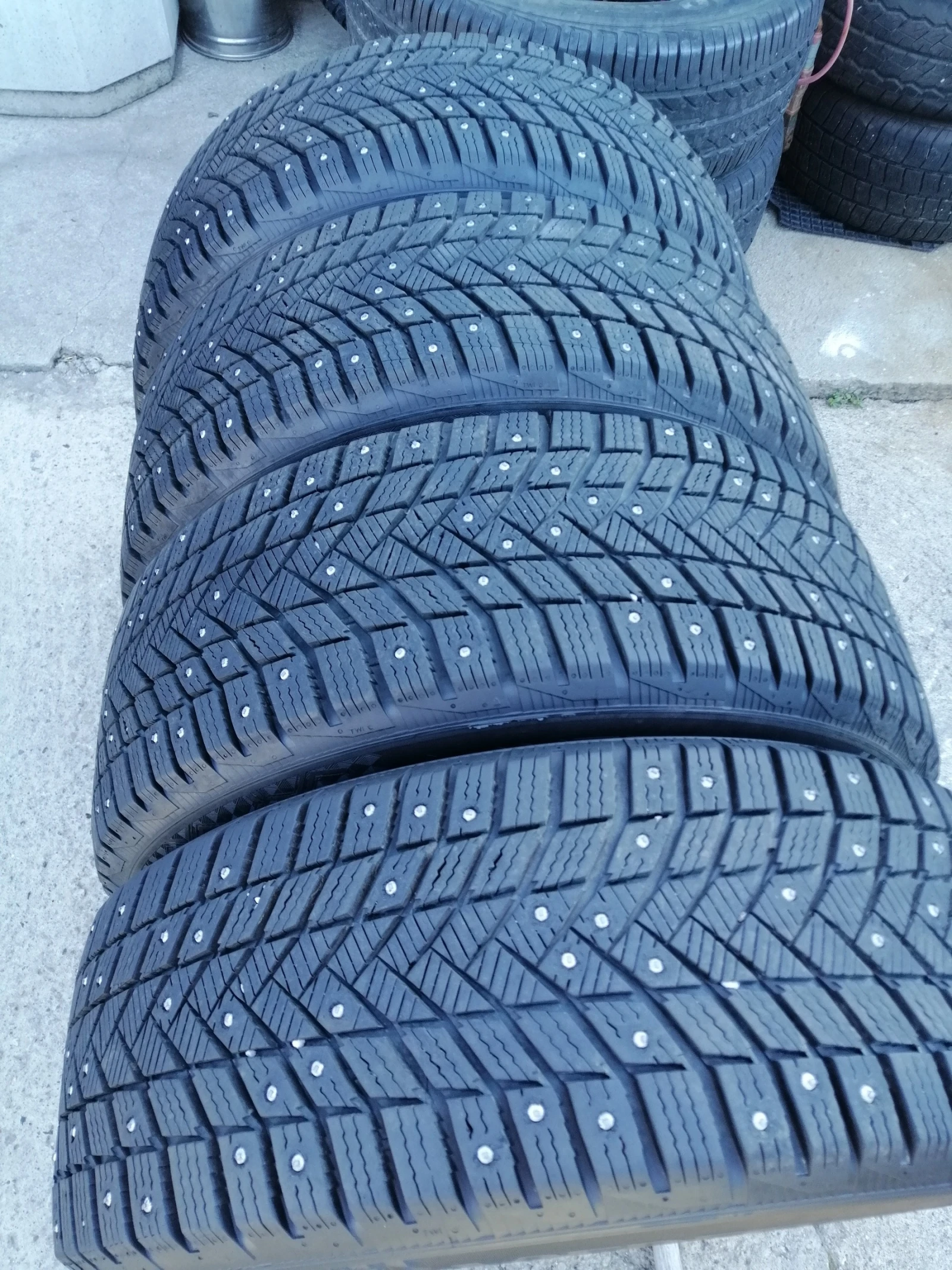  205/55R16 | Mobile.bg   3