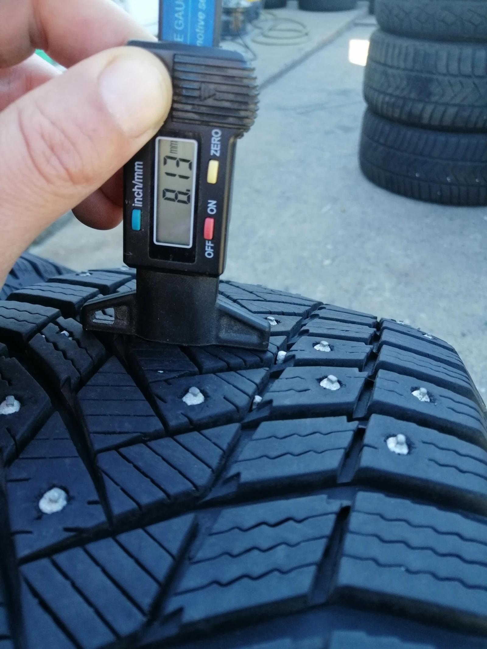  205/55R16 | Mobile.bg   10