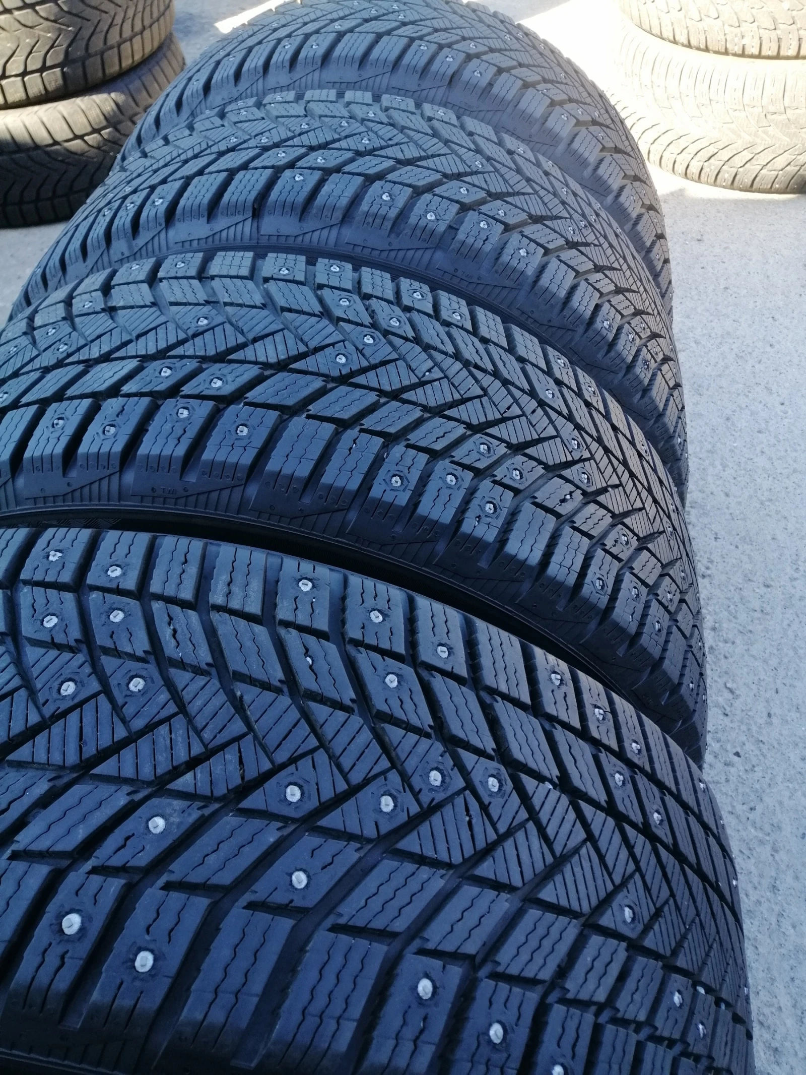  205/55R16 | Mobile.bg   4