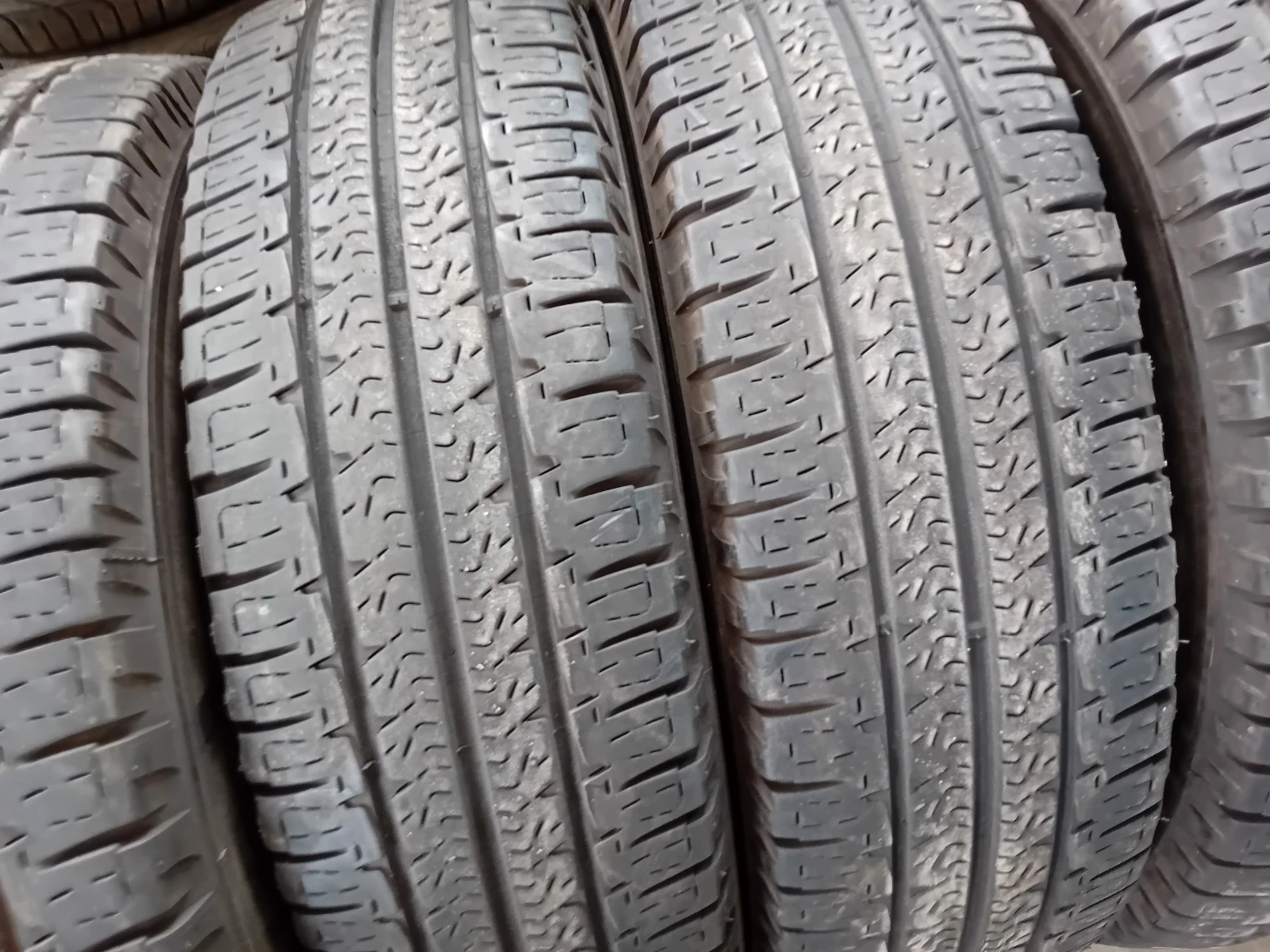  225/75R16 | Mobile.bg   4