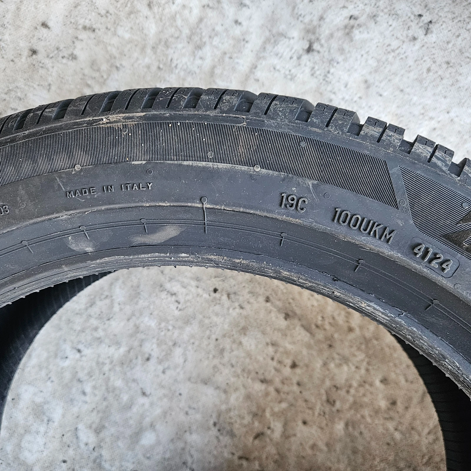 ���� 245/45R18 | Mobile.bg � ����������� 10