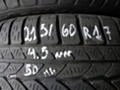 Гуми Зимни 215/60R17, снимка 1