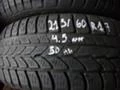 Гуми Зимни 215/60R17, снимка 5