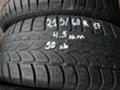 Гуми Зимни 215/60R17, снимка 7