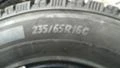 Гуми Зимни 235/65R16, снимка 8