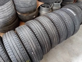 Гуми Всесезонни 225/75R16, снимка 1 - Гуми и джанти - 45948596