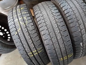 Гуми Всесезонни 225/75R16, снимка 2 - Гуми и джанти - 45948596