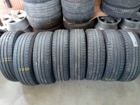 Гуми Всесезонни 225/75R16, снимка 3 - Гуми и джанти - 45948596