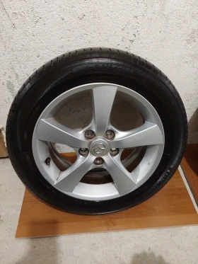    205/55R16  Mazda | Mobile.bg    2