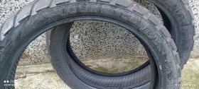 Гуми Всесезонни 150/70R17, снимка 5 - Гуми и джанти - 52748496