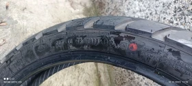 Гуми Всесезонни 150/70R17, снимка 2 - Гуми и джанти - 52748496