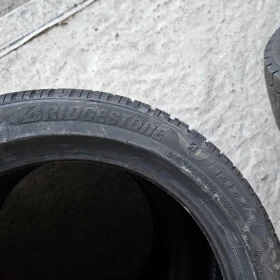 Гуми Зимни 245/45R18, снимка 6 - Гуми и джанти - 53502597