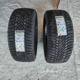 Гуми Зимни 245/45R18