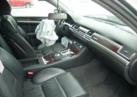 Audi A8 3.0tdi, снимка 3